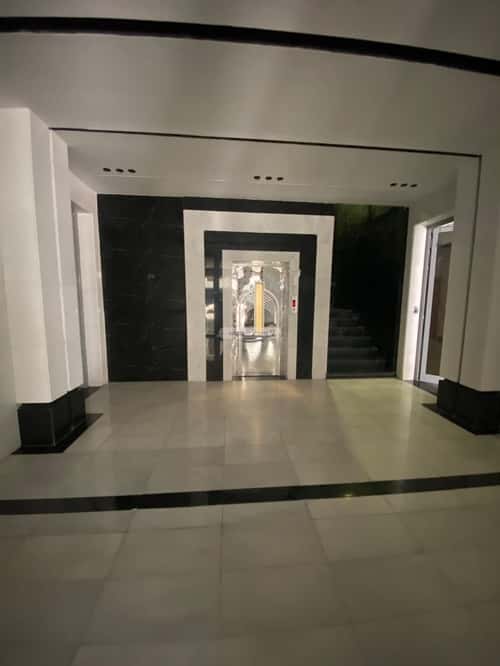 Apartment with 2 Bedrooms Al Marwah, North Jeddah, Jeddah