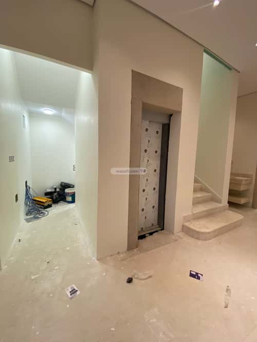 فيلا 4 غرف في المهدية