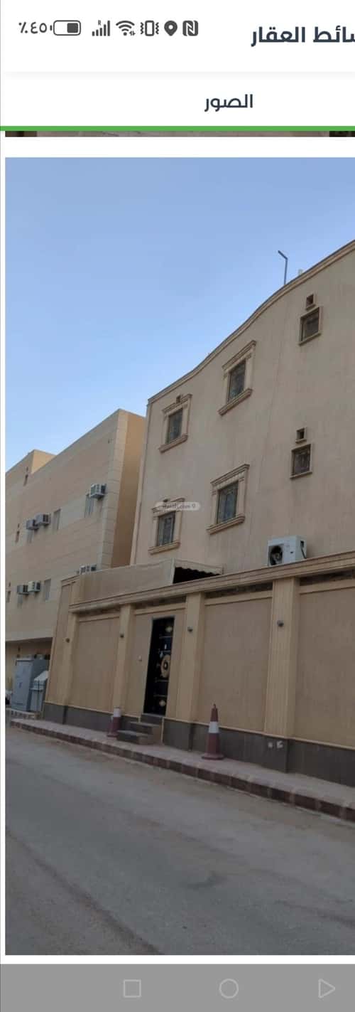 فيلا 425 متر مربع المونسية، شرق الرياض، الرياض