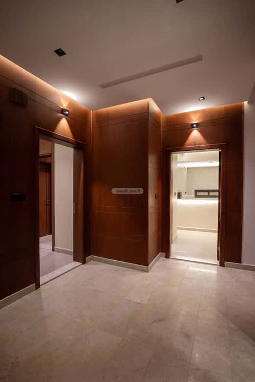 شقة ب 5 غرف السلامة، شمال جدة، جدة