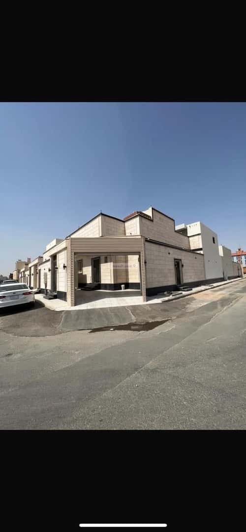 دور 295.5 متر مربع ب 6 غرف القرينية، جنوب جدة، جدة