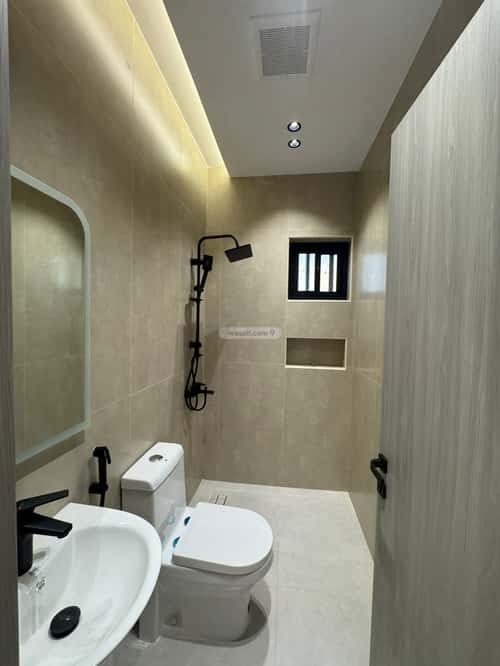 Apartment with 3 Bedrooms Al Nuzha, North Jeddah, Jeddah