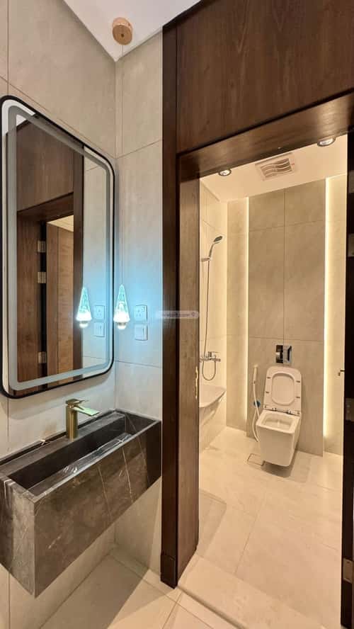 Apartment with 4 Bedrooms Meshrefah, North Jeddah, Jeddah