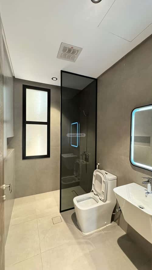 شقة 4 غرف في مشرفة