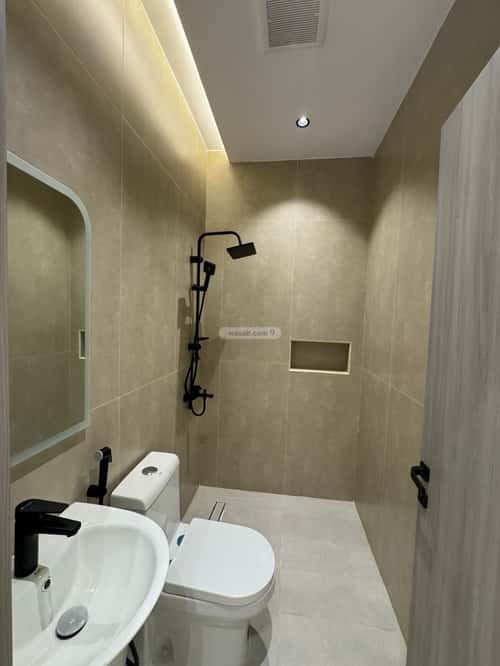 شقة بغرفتين النزهة، شمال جدة، جدة