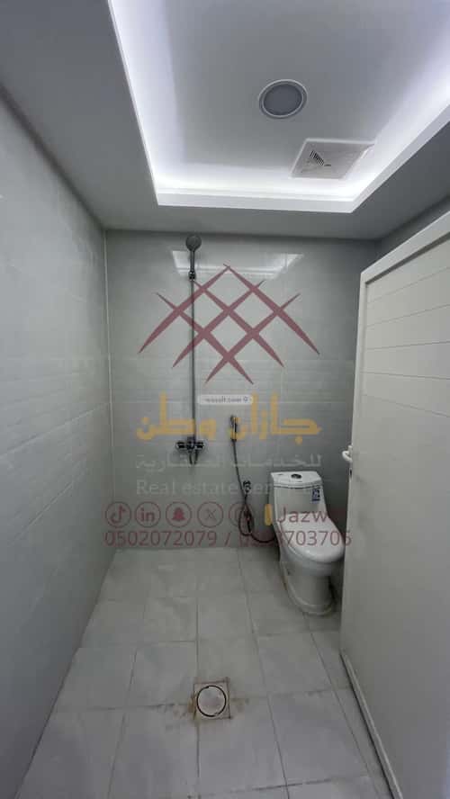 Apartment with 2 Bedrooms Al Suwais 1, Jazan