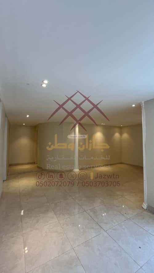 شقة بغرفتين السويس 1، جازان