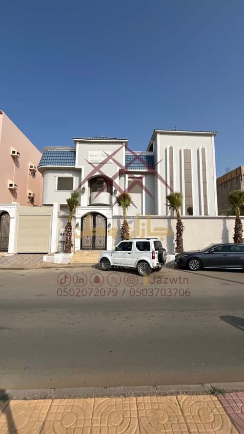 شقة بغرفتين السويس 1، جازان