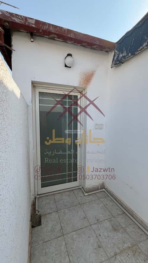 Apartment with 2 Bedrooms Al Suwais 1, Jazan