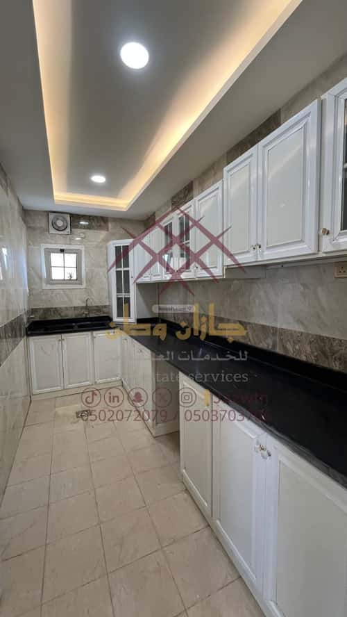 Apartment with 2 Bedrooms Al Suwais 1, Jazan