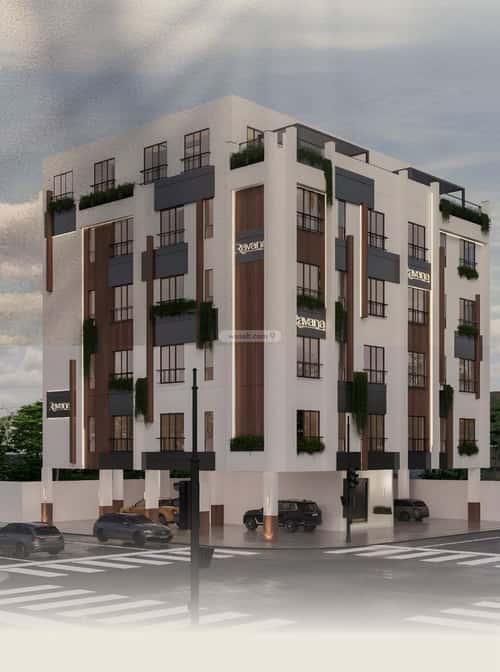 شقة 501 متر مربع بغرفتين الفيصلية، شمال جدة، جدة