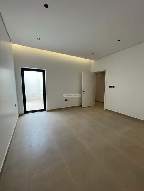 Villa 253.91 SQM Facing East on 20m Width Street Al-Hazm, West Riyadh, Riyadh