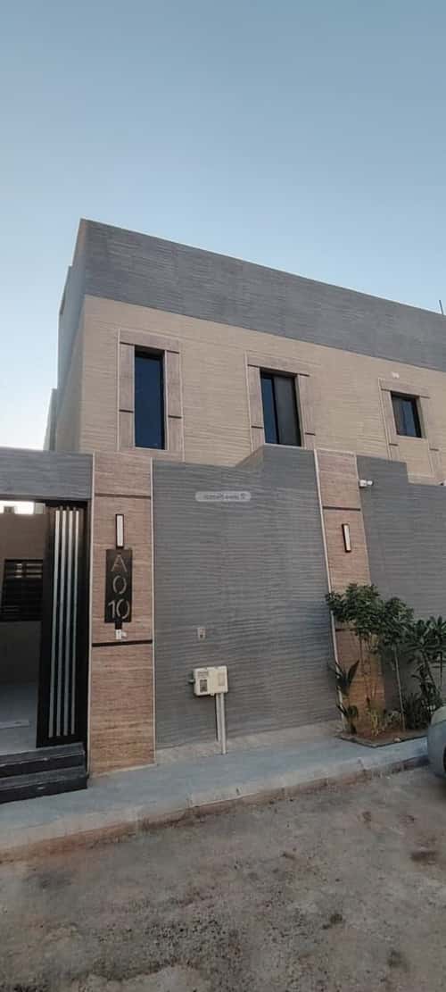 Floor 183.81 SQM with 3 Bedrooms Al-Muanisiyah, East Riyadh, Riyadh