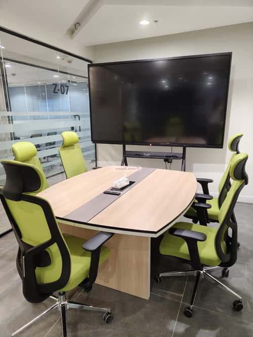 مكتب للإيجار الدريهمية، غرب الرياض، الرياض