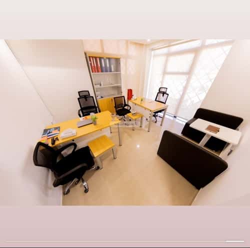 مكتب للإيجار الدريهمية، غرب الرياض، الرياض