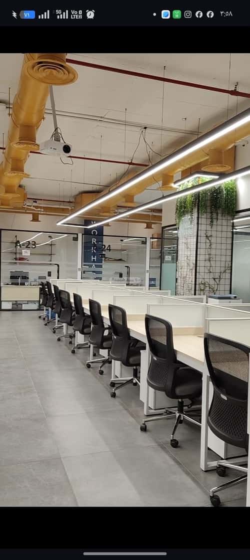 Office Space for Rent Ad-Duraihemiyah, West Riyadh, Riyadh