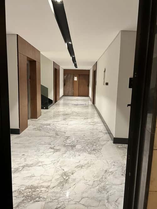 Apartment 144 SQM with 3 Bedrooms Al-Malqa, North Riyadh, Riyadh