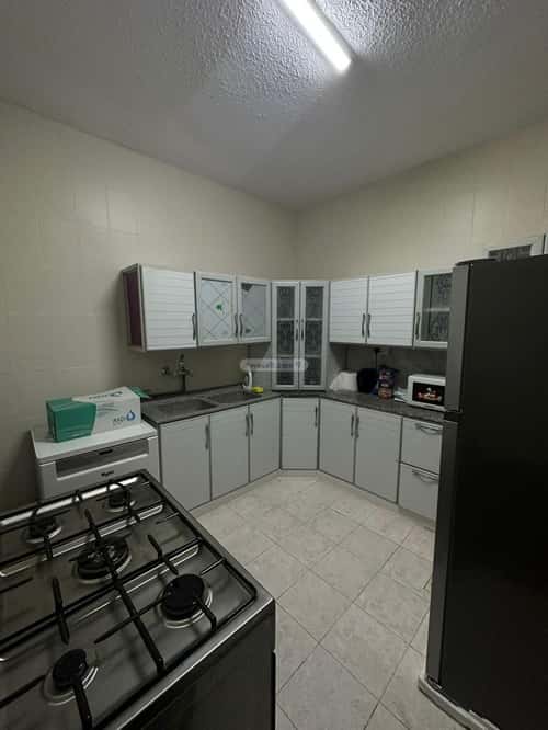 Apartment 486 SQM with 4 Bedrooms Al-Mahdiyah, West Riyadh, Riyadh