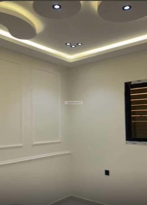 Villa 337.5 SQM Facing East with 4 Bedrooms An-Narjis, North Riyadh, Riyadh