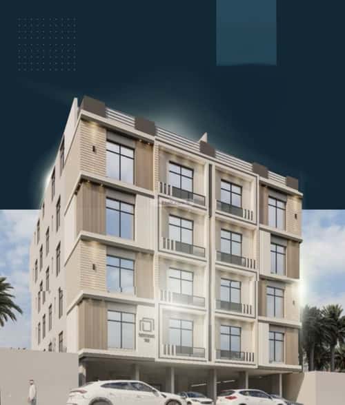 شقة ب 3 غرف الصواري، شمال جدة، جدة