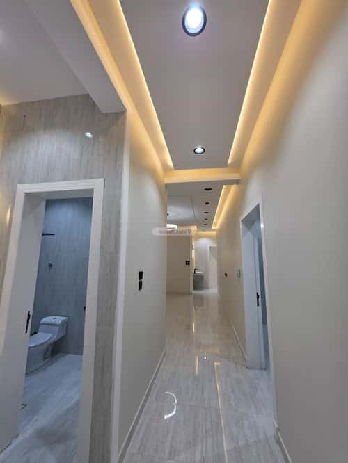 Floor with 6 Bedrooms Al-Yarmouk, Khamis Mushait