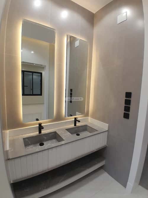 دور ب 5 غرف الغدير، أبها