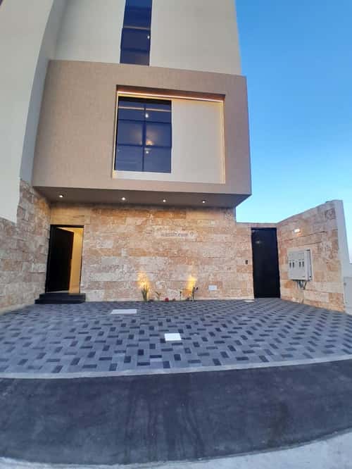 دور ب 5 غرف الغدير، أبها