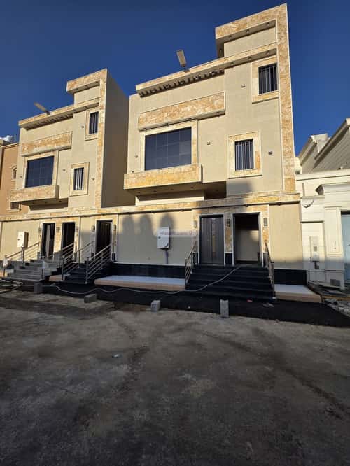 دور ب 8 غرف اليرموك، خميس مشيط