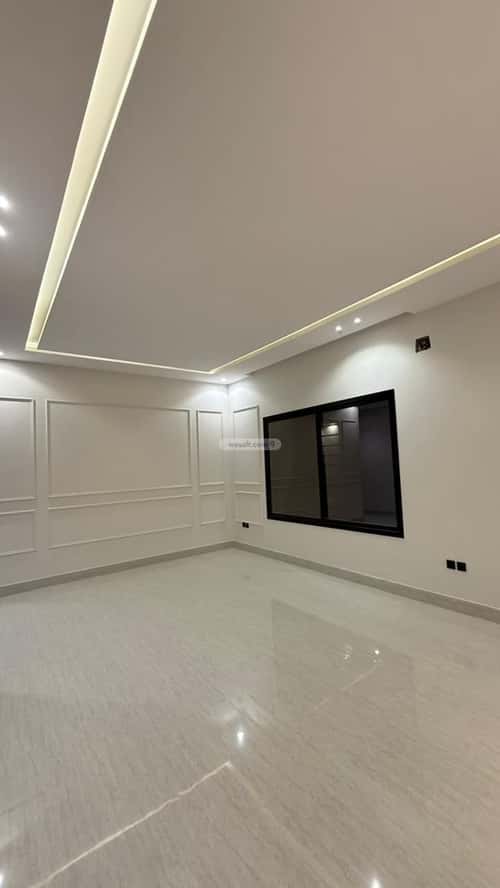 Floor 168.58 SQM with 3 Bedrooms Al-Janadriyah, East Riyadh, Riyadh