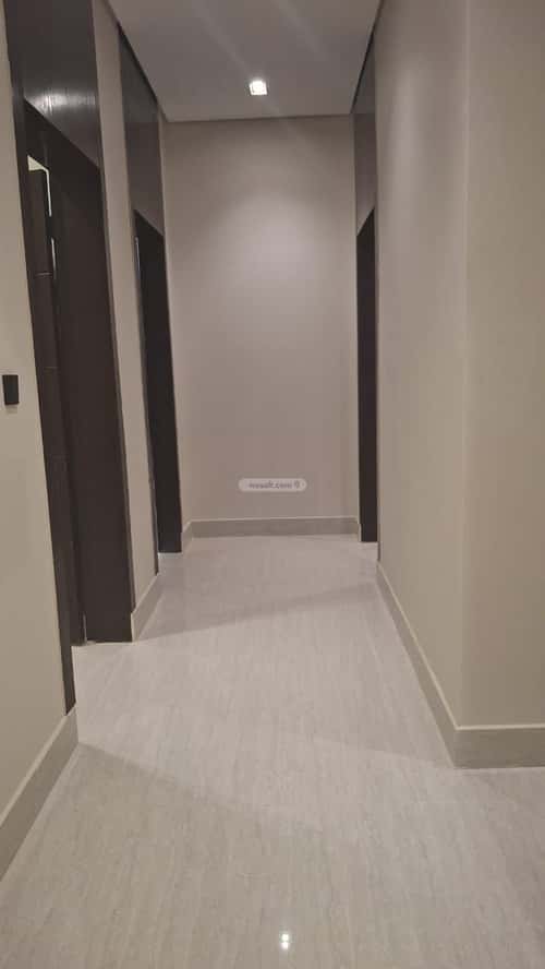 Floor 81 SQM with 3 Bedrooms Al-Janadriyah, East Riyadh, Riyadh