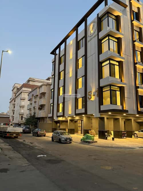 شقة 3 غرف في الصواري