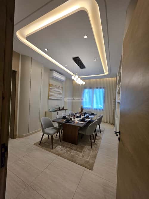 Apartment with 7 Bedrooms Al Hamrah, North Jeddah, Jeddah