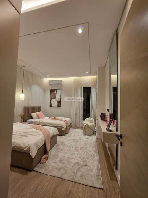 7 bedroom apartment in Al Hamra