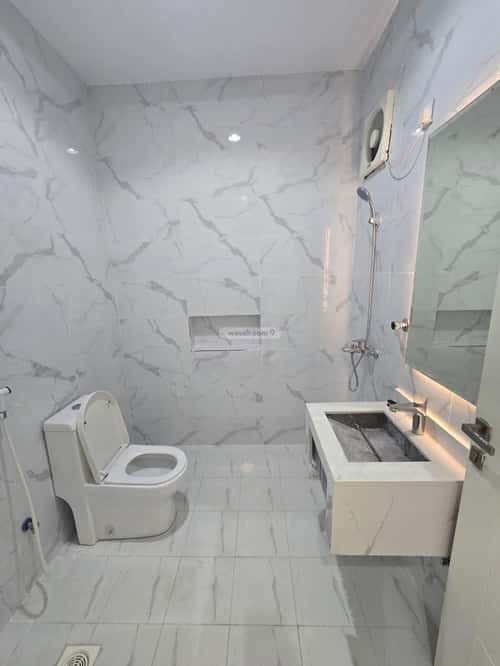 Floor 312.5 SQM with 5 Bedrooms Al-Riyadh, North Jeddah, Jeddah