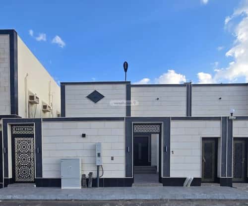 Floor 312.5 SQM with 5 Bedrooms Al-Riyadh, North Jeddah, Jeddah