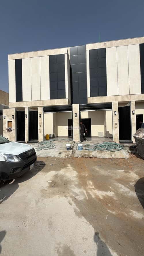 فيلا 187.38 متر مربع شرقية على شارع 20م السويدي، غرب الرياض، الرياض