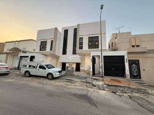 Floor 136.37 SQM with 3 Bedrooms Az-Zahra, West Riyadh, Riyadh