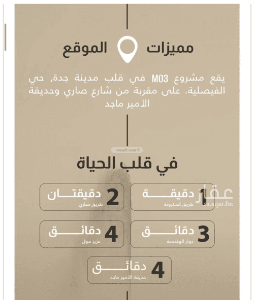 شقة ب 5 غرف الفيصلية، شمال جدة، جدة