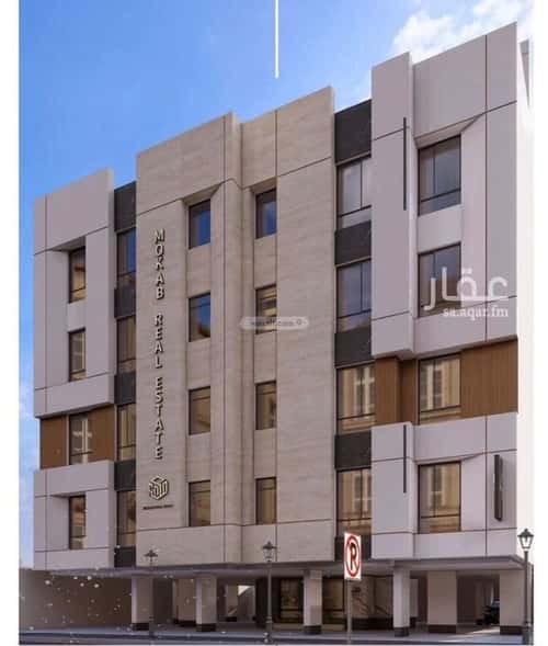 شقة ب 5 غرف الفيصلية، شمال جدة، جدة