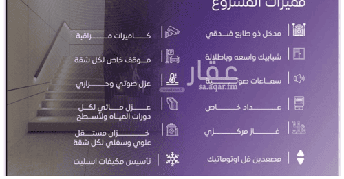 Apartment with 4 Bedrooms Al Marwah, North Jeddah, Jeddah