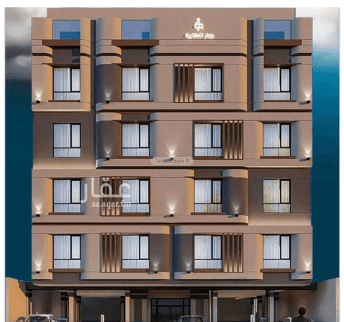 شقة ب 3 غرف النعيم، شمال جدة، جدة