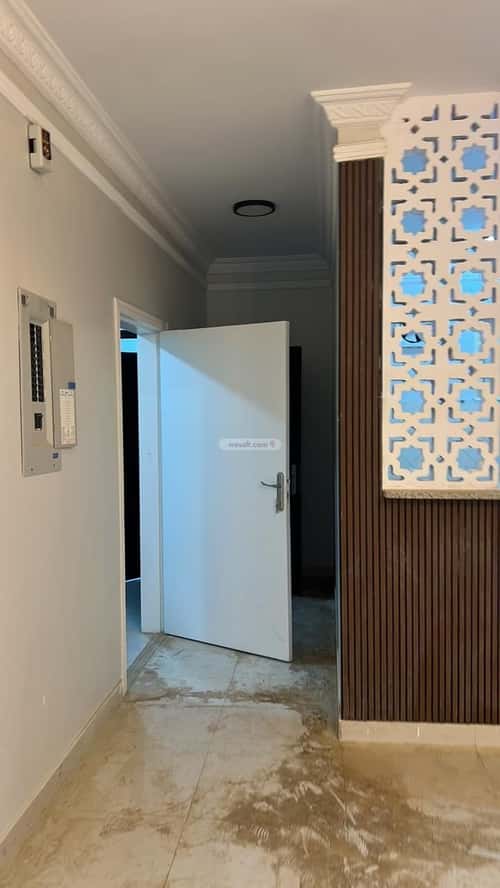 شقة بغرفتين ظهرة لبن، غرب الرياض، الرياض