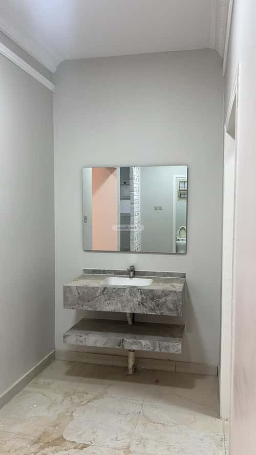 شقة بغرفتين ظهرة لبن، غرب الرياض، الرياض