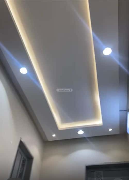 دور 360 متر مربع ب 5 غرف طويق، غرب الرياض، الرياض