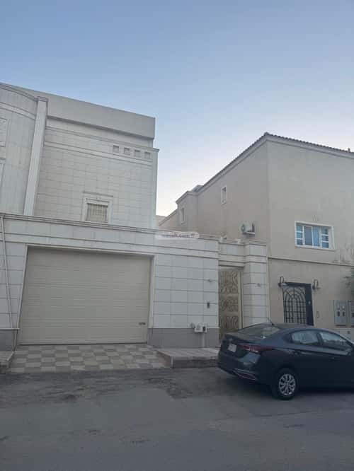 Apartment with 3 Bedrooms Al-Andalus, East Riyadh, Riyadh