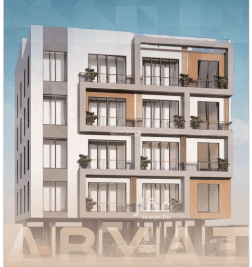 شقة ب 3 غرف الزهراء، شمال جدة، جدة