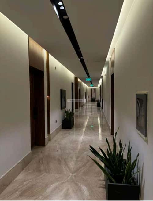 شقة بغرفتين قرطبة، شرق الرياض، الرياض