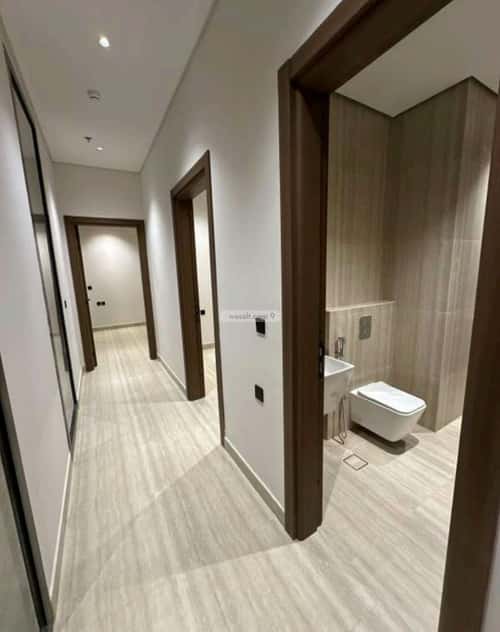 Apartment with 2 Bedrooms Qurtubah, East Riyadh, Riyadh