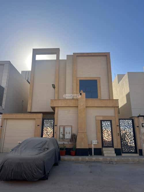 Apartment 300 SQM with 3 Bedrooms Ar-Rimal, East Riyadh, Riyadh