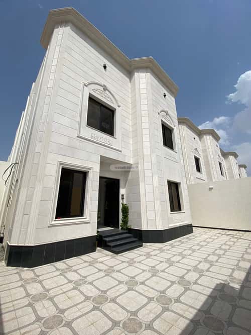 Villa 391 SQM Al Rahab, Alttayif